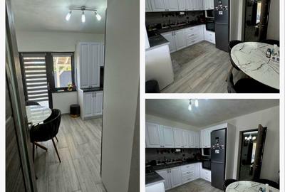 Duplex Slava / Calea Câmpulung , mobilat / utilat , finisaje moderne - 6