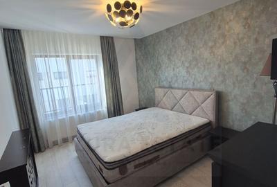 Casă modernă 4 camere 2 băi dressing  Șelimbăr - 2