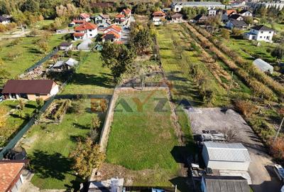 Tăuții Măgherăuș – teren intravilan 800 mp, utilități la proprietate | Imobiliar - 4