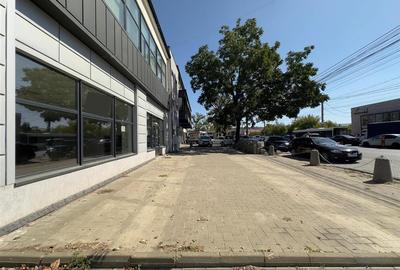 Spatiu comercial bd. Poitiers, 286mp, langa Makita, Sophia - 14