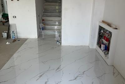 Casa Locuit sau Spatiu Birouri - imobil nou 175mp utili stradal - 3