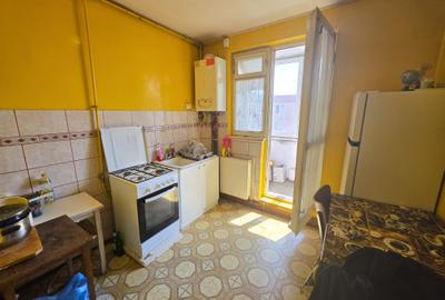 Vanzare Apartament 2 camere zona Grivitei ,Str.Mircea cel Batran - 15