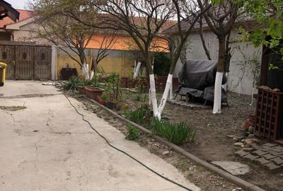 ARAD. Centrul istoric,  casa cu 1400 mp teren, - 4
