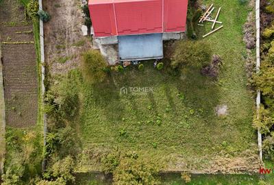Spatiu comercial/depozit/birouri -Stupini Ocolitoare - 21