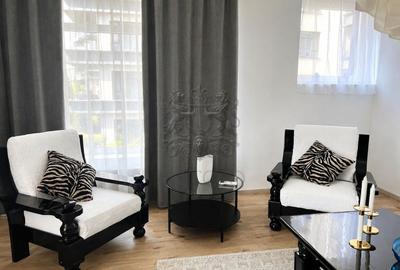 Laguna Residence | 3 camere | 130 mp | Terasa | Parcare subteran - 2