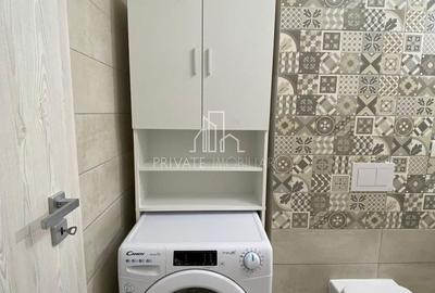 Apartament 3 Camere Mobilat/Utilat/Parcare Subterana, Maurer Residence - 14