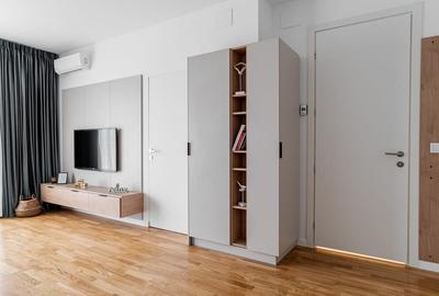 Apartament în Luxuria Residence,parcare inclusă - 5