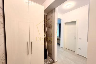 Apartament superb cu 2 camere si terasa de 16mp | Giroc | Lidl - 8