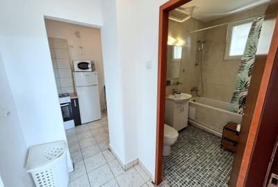 Apartament cu 3 camere cu priveliste spre Parcul Central - 10