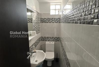 Apartament 3 camere 55MP | Bazilescu | Bucurestii Noi | Metrou | Parc | - 9