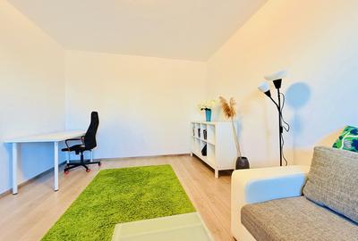De închiriat | Apartament 2 camere | Turda Ion Mihalache - 3