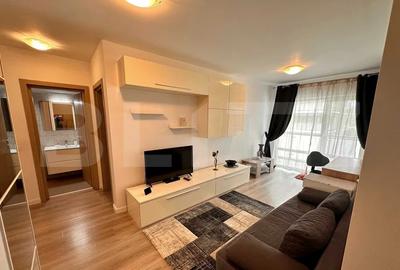 Apartament 2 Camere Iulius Mall - 1