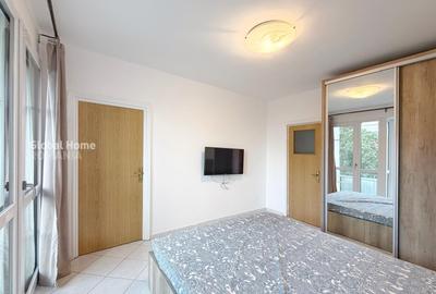 2-Room Apartment  Ultracentral  Blv. Magheru  2 Balconies  2 Storage Rooms - 13