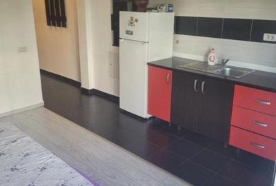 46500euro -garsoniera 32mp centrala proprie- bloc 2013 - 7