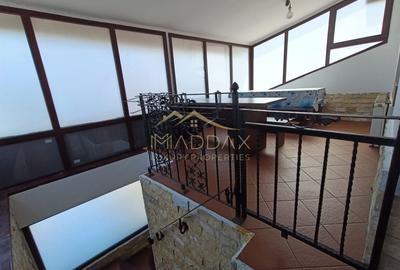 Vila cu 5 camere *276mp* // Zona Rahova - 17