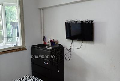 Metrou Dristor 2 Camere Decomandat 51mp - Etaj 5/10 - 3