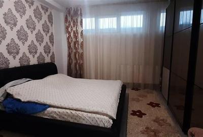 3 CAMERE 99 + CURTE 130 MP BUCURESTII NOI METROU JIULUI - 3