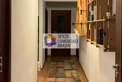 Apartament 4 camere de vânzare Brasov, zona Centru Civic,74 mp, Plus-imo.ro - 6