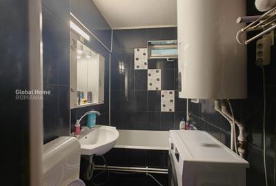 Apart 2 Camere + 1 Balcon | Bulevardul Drumul Taberei - Romancierilor - 6