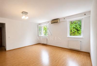 Apartament cu 2 camere semidecomandat în Lipovei