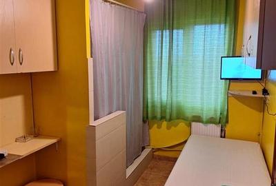 Garsoniera de tip uscatorie zona Rogerius - 1