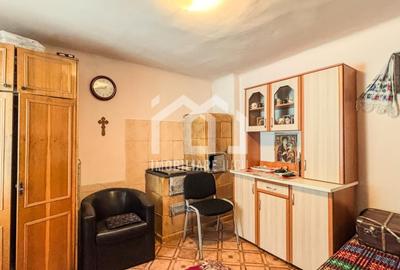 COMISION 0% Casa individuala, 2 camere,74mp,teren 1000mp, Jucu de Sus - 8