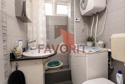 Apartament 2 camere | Zona Brancoveanu - 8