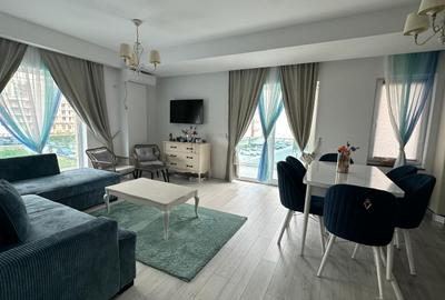 Apartament 2camere cu vedere la mare - 2