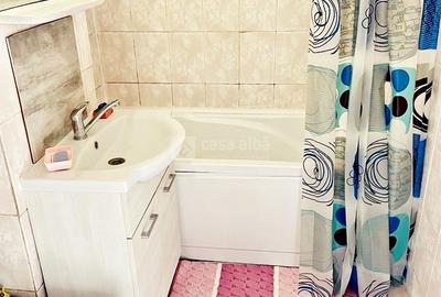 Bulevardul Stefan cel Mare - apartament cu 3 camere - 11