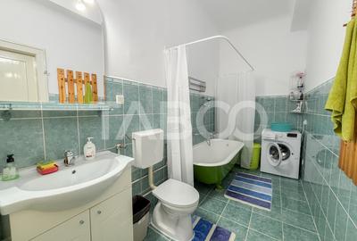 Apartament 2 camere generoase terasa si curte in Centru Cluj Napoca - 7