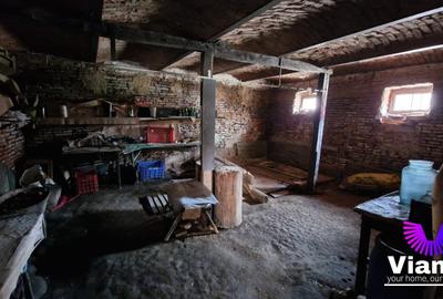 Casa Individuala 4 Camere cu Teren 2984 mp Sat Nou-Rosia - 14