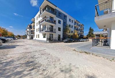 Inchiriem Apartament 3 Camere, Mobilat, Open Space, Bartolomeu - 23