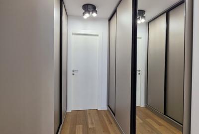 UP-site - Aviatiei metrou, etaj 22/25, parcare subterană + boxă - 16