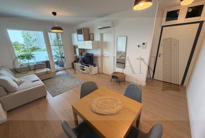 Apartament 3 camere - AFI CITY - Laminorului - Parcare - 3