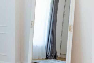 Apartament nou, premium de 3 camere, amenajare cu designer in imobil nou - 5
