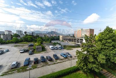 Spațiu Open-Space 448mp | Ideal Birouri/Call Center | Str. Turnului - 30