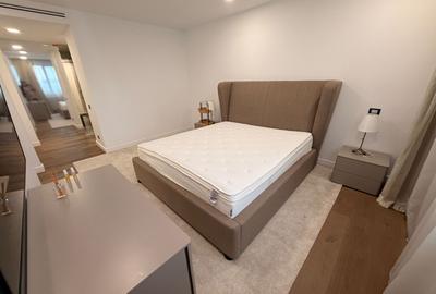 Aviatiei Cortina Herastrau de închiriat 3 Camere 125 mp Dressing 2 Băi - 5