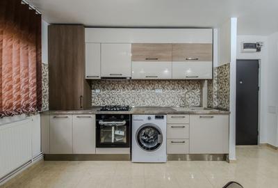 Apartament 2 camere | decomandat | finisat | mobilat | Aleea Cioplea - 9