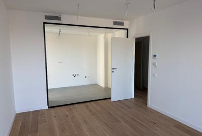 Apartament cu 2 camere decomandat în Aviației