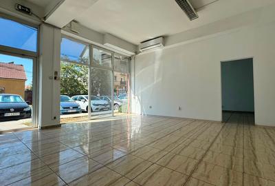 Spațiu comercial de închiriat, zona Ioșia-SC0138 - 4