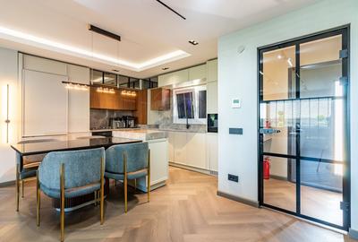 Casă / Vilă de vanzare cu 4 camere, Cosmopolis, premium - 6