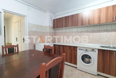 Apartament mobilat 3 camere zona Vlahuta - 18