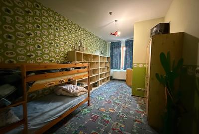 Închiriez vilă de lux cu grădină și terasă – ideală pentru familie sau firmă - 8