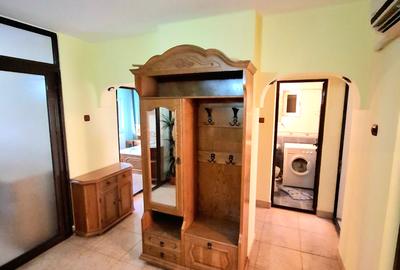 Apartament 4 camere,ultracentral, decomandat, mobilat si utilat,str Decebal - 4