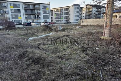 Oportunitate dezvoltare imobiliara, Strada Nicolae Labis - Alba Iulia - 4