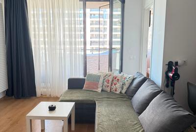 City Point faza 1 apartament 2 camere - 2