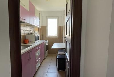 Apartament 2 camere in zona Lujerului cu Loc de parcare inclus - 6