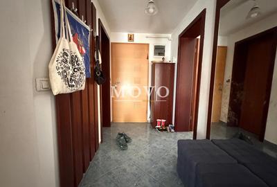 COMISION 0 | 3 camere | investitie | 3 apartamente | locuri de parcare | - 9