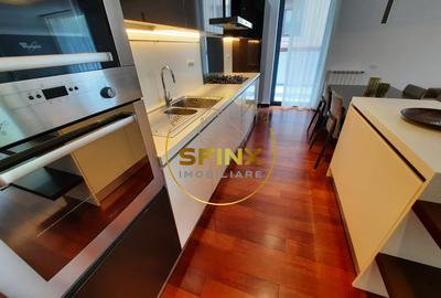 Primaverii, ground floor, 4 room apartment, large terraces, garden, parking - 4