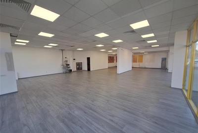 Showroom | 2 x Hale | Teren 1900 mp – inchiriere | vanzare, Bucegi - 7